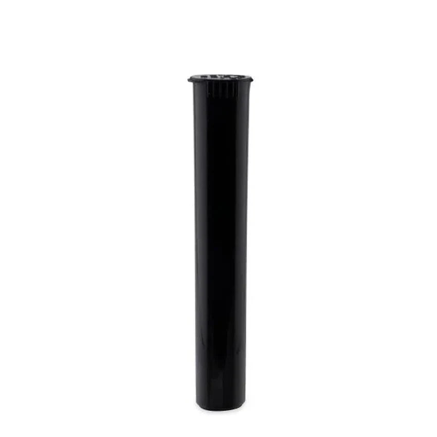 116mm Blunt Tubes - Black - (1000 Per Box)-Joint Tubes & Blunt Tubes