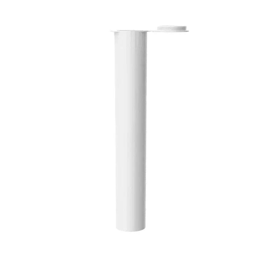 116mm Blunt Tubes - White - (1700 Count Box)-Joint Tubes & Blunt Tubes