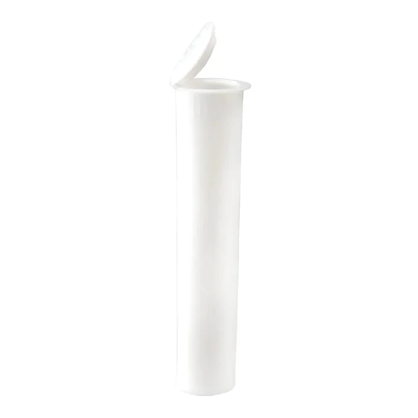 95mm Blunt Tubes - White - (1000 Per Box)-Joint Tubes & Blunt Tubes