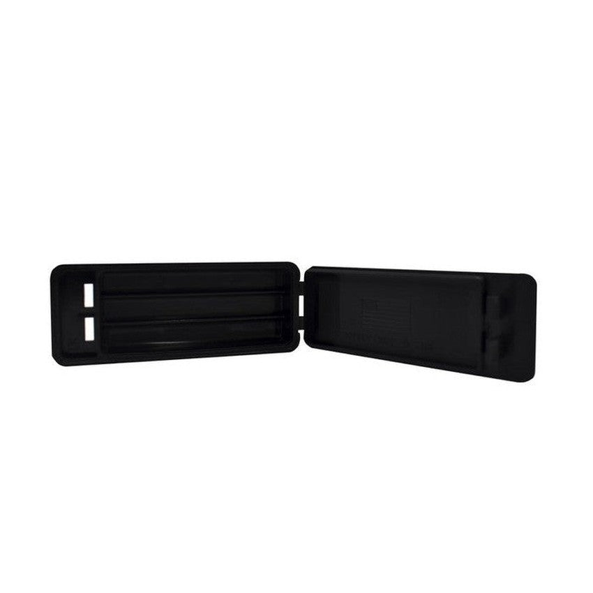 American Made 3-Pack Preroll Container & Labels (No Application Available)-Tubes