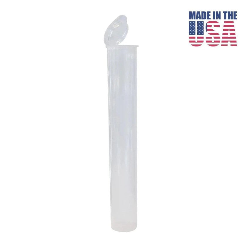 American Made Blunt Tube 116mm CR Certified (1000 Count Per Box)-Joint Tubes & Blunt Tubes