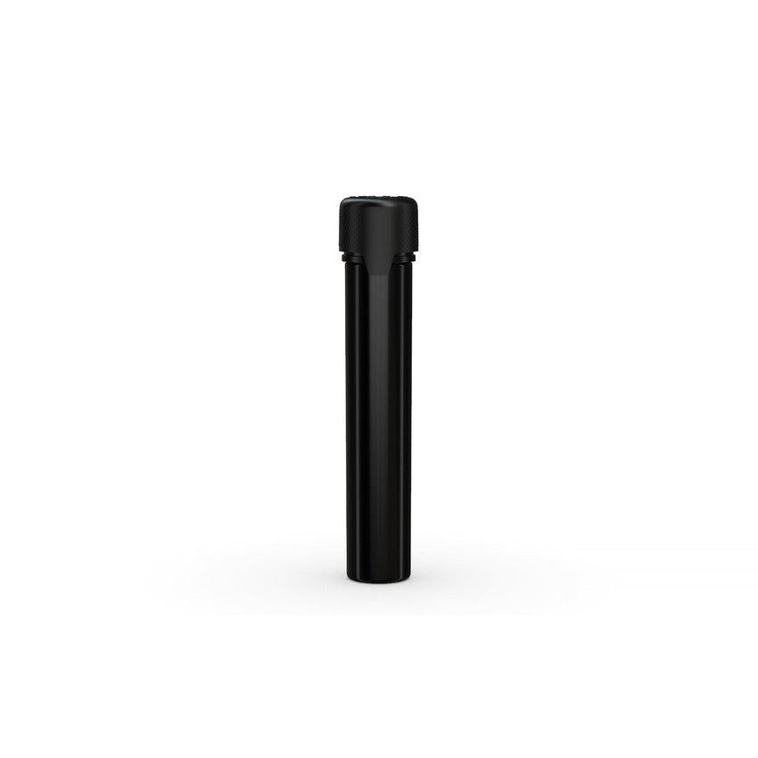 Chubby Gorilla 100mm Aviator CR Plastic Tubes FLAT BOTTOM - Various Colors - (Various Counts)-Joint Tubes & Blunt Tubes