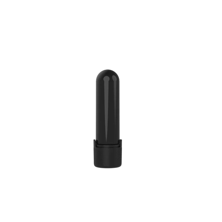 Chubby Gorilla 65mm Aviator CR Plastic 510 Cartridge Container With Round Top - Various Colors - (500 Count)-Joint Tubes & Blunt Tubes