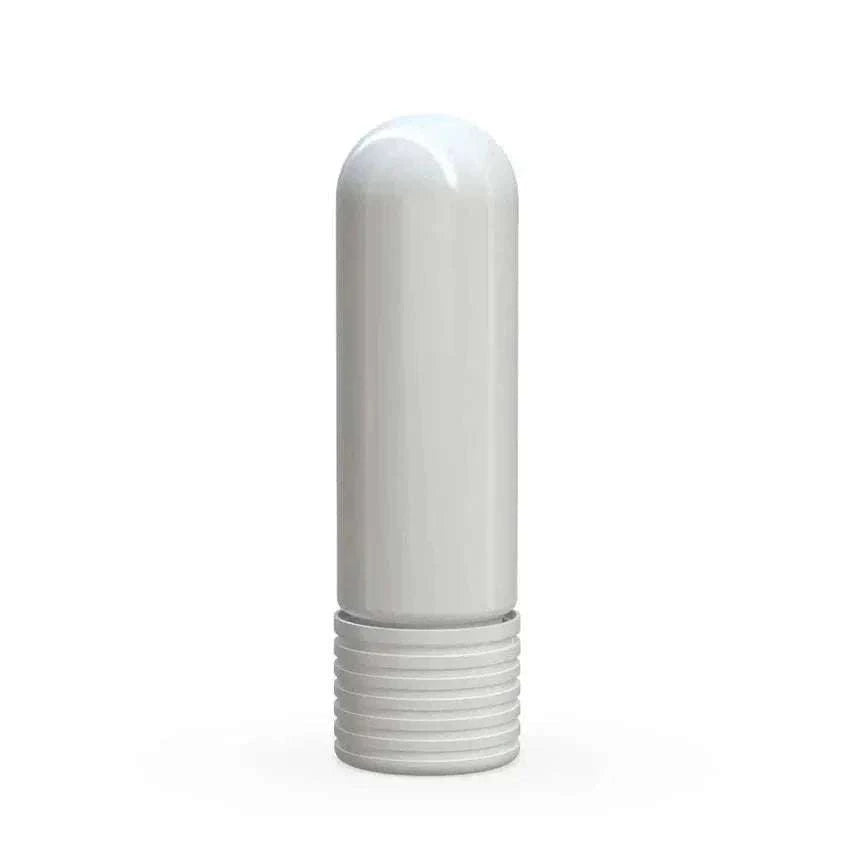 Chubby Gorilla 65mm Spiral CR 510 Thread Cartridge Container With Round Top - Various Colors - (400 Count)-Joint Tubes & Blunt Tubes