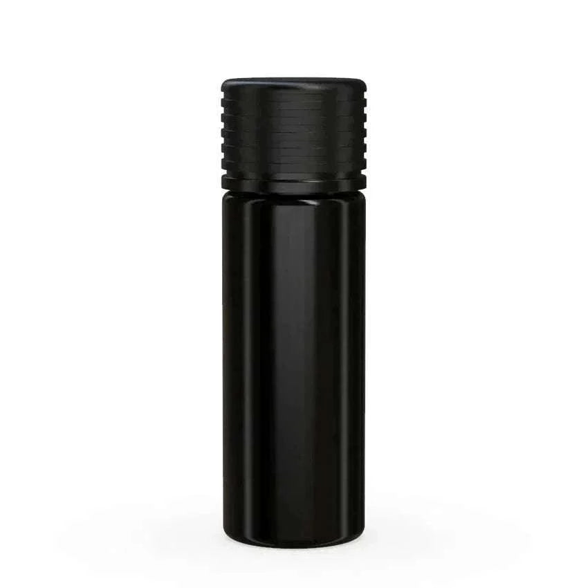 Chubby Gorilla 65mm Spiral CR Plastic Tubes With Labels and Application-Joint Tubes & Blunt Tubes