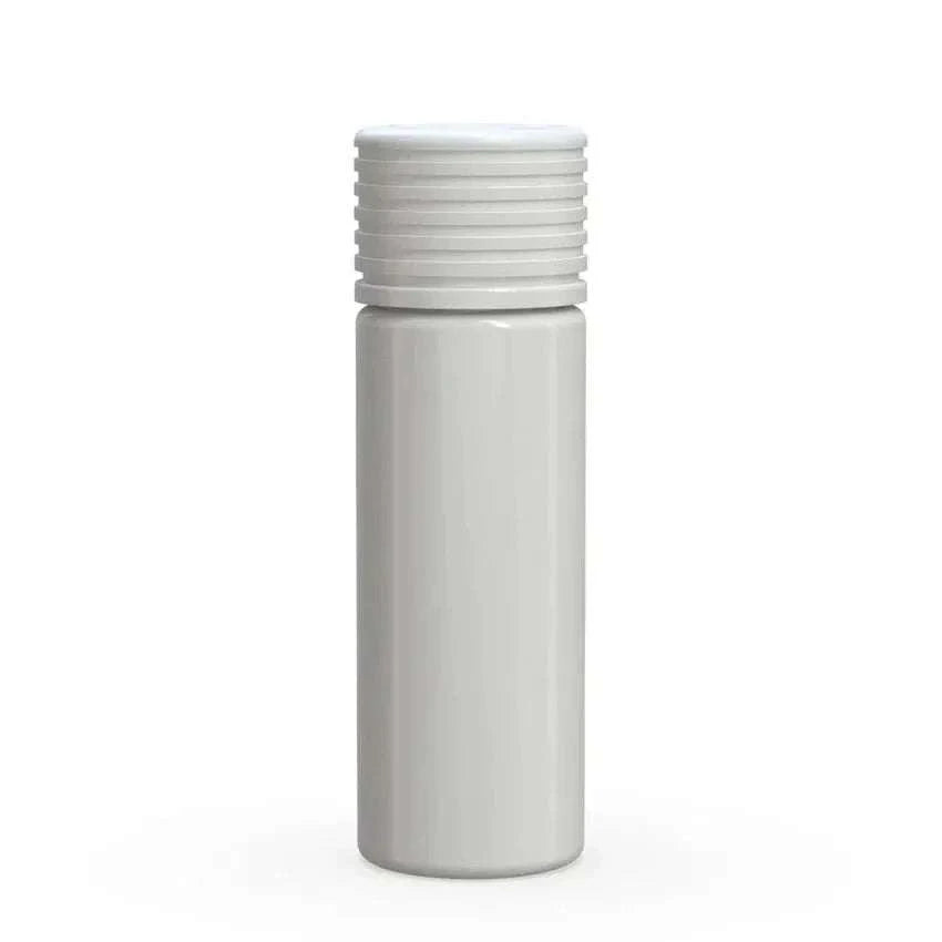 Chubby Gorilla 65mm Spiral CR Plastic Tubes With Labels and Application-Joint Tubes & Blunt Tubes