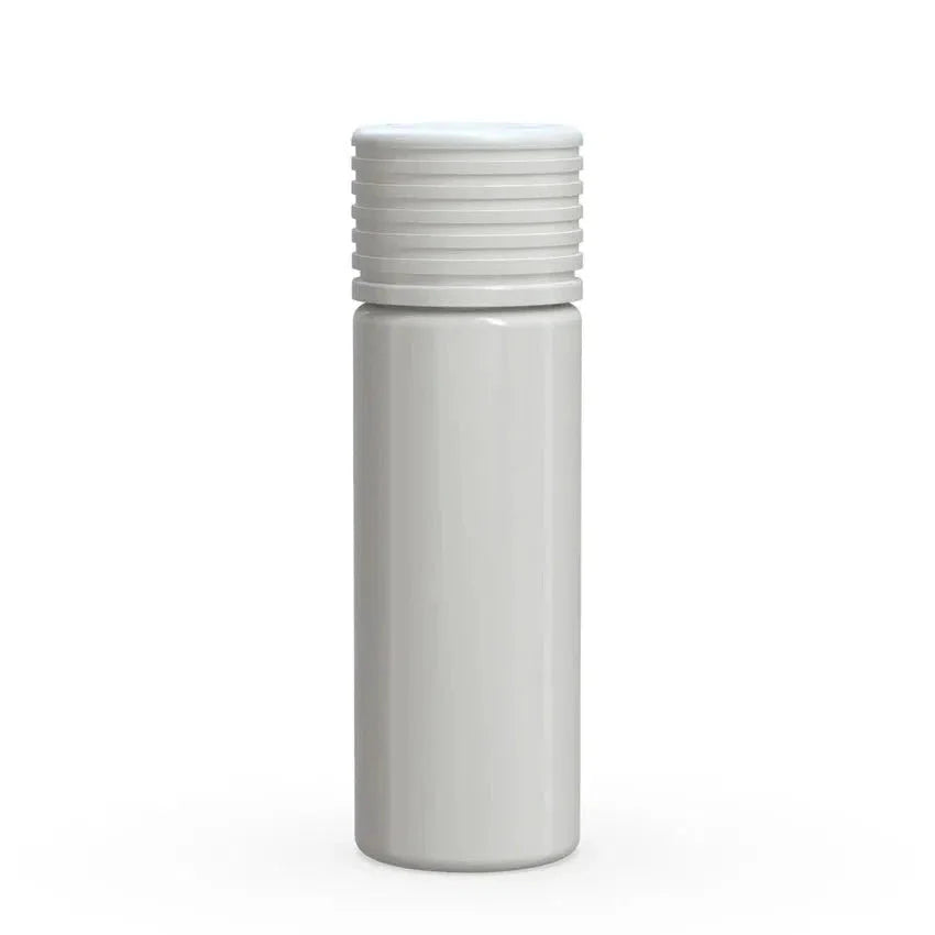 Chubby Gorilla 65mm Spiral CR Plastic Tubes With Labels and Application-Joint Tubes & Blunt Tubes