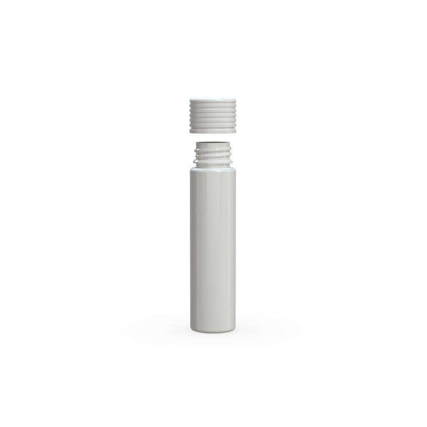 Chubby Gorilla 95mm Spiral CR Plastic Tubes With Labels & Application-Joint Tubes & Blunt Tubes