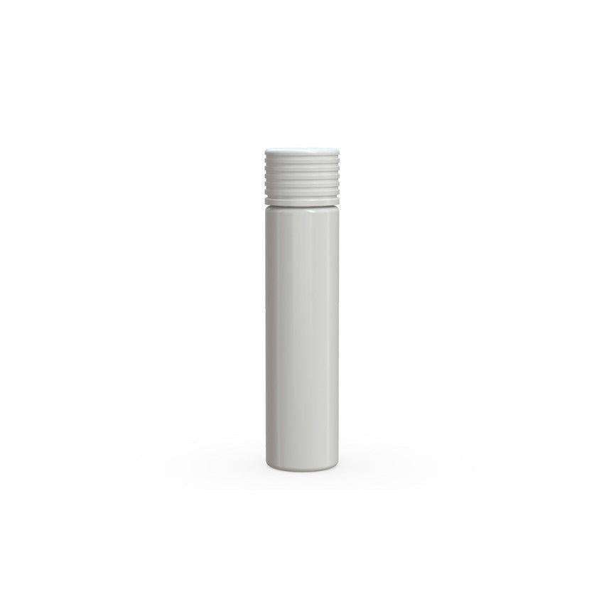 Chubby Gorilla 95mm Spiral CR Plastic Tubes With Labels & Application-Joint Tubes & Blunt Tubes