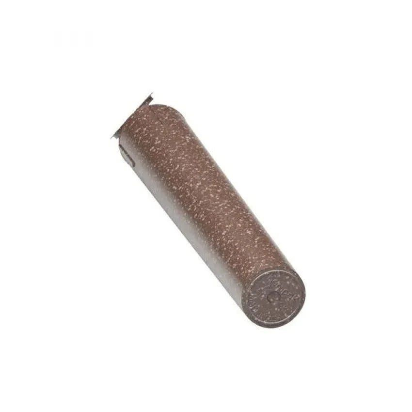 Hempak Biodegradable Hemp 116mm Pop Top Vial - (1000 Count Per Case)-Joint Tubes & Blunt Tubes