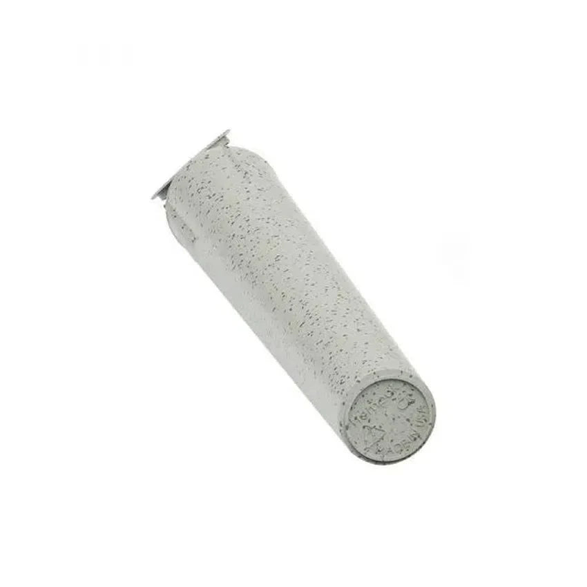 Hempak Biodegradable Hemp 116mm Pop Top Vial - (1000 Count Per Case)-Joint Tubes & Blunt Tubes