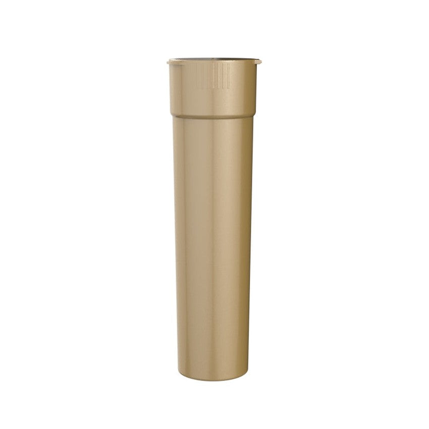 Intertech 7 King Size Pre Roll Tube 116mm x 30mm - Gold - (18,000 Tubes Per Pallet)-Joint Tubes & Blunt Tubes