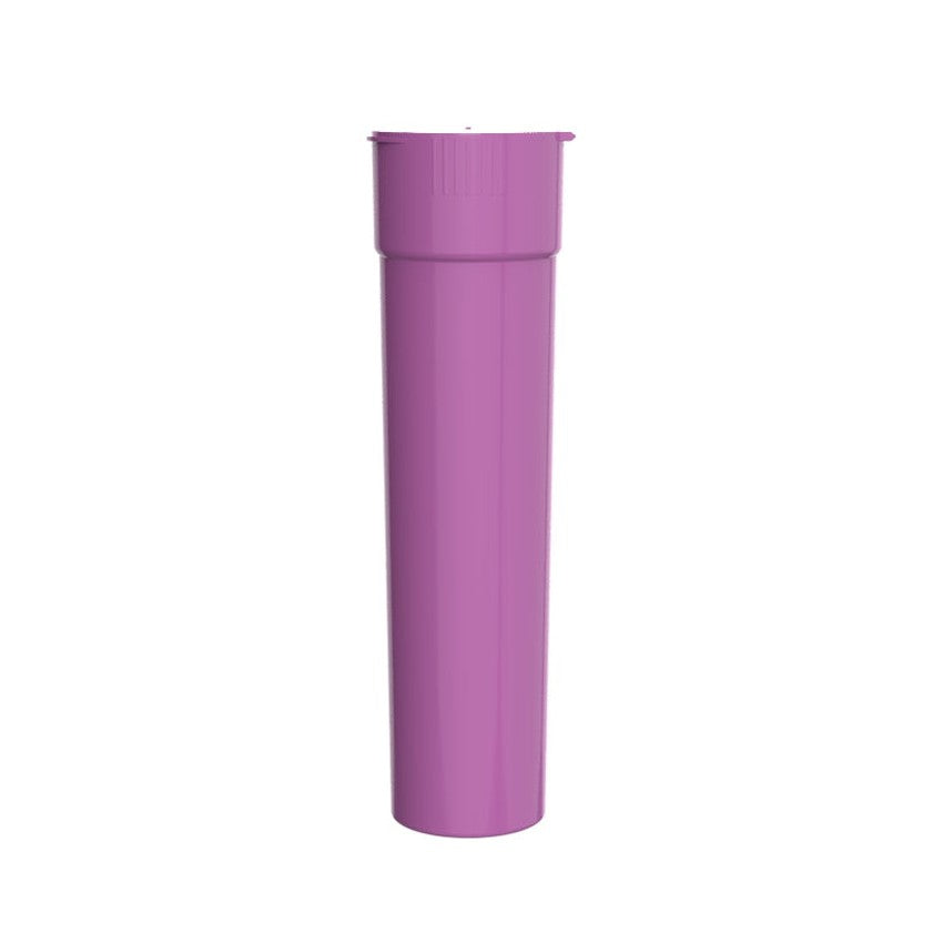 Intertech 7 King Size Pre Roll Tube 116mm x 30mm - Purple Grape - (18,000 Tubes Per Pallet)-Joint Tubes & Blunt Tubes