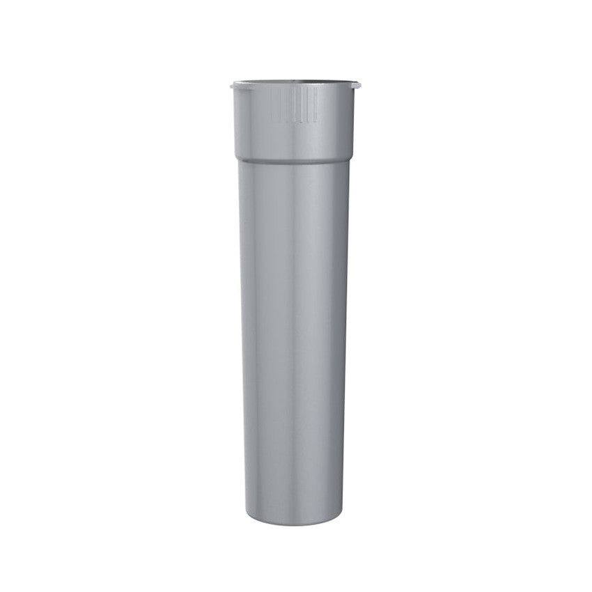 Intertech 7 King Size Pre Roll Tube 116mm x 30mm - Silver - (18,000 Tubes Per Pallet)-Joint Tubes & Blunt Tubes