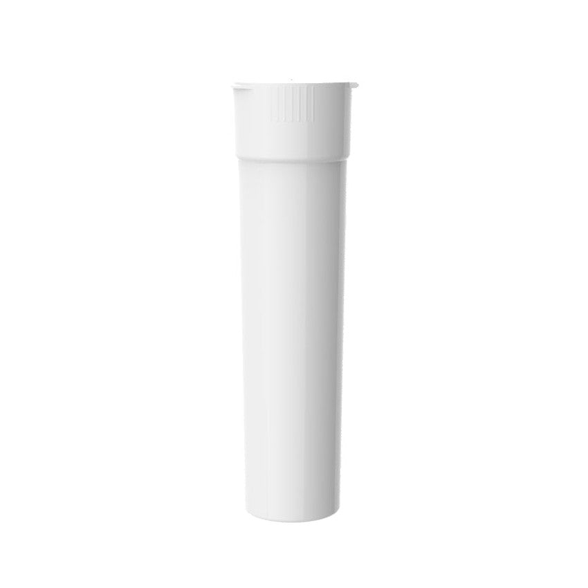 Intertech 7 King Size Pre Roll Tube 116mm x 30mm - White - (18,000 Tubes Per Pallet)-Joint Tubes & Blunt Tubes