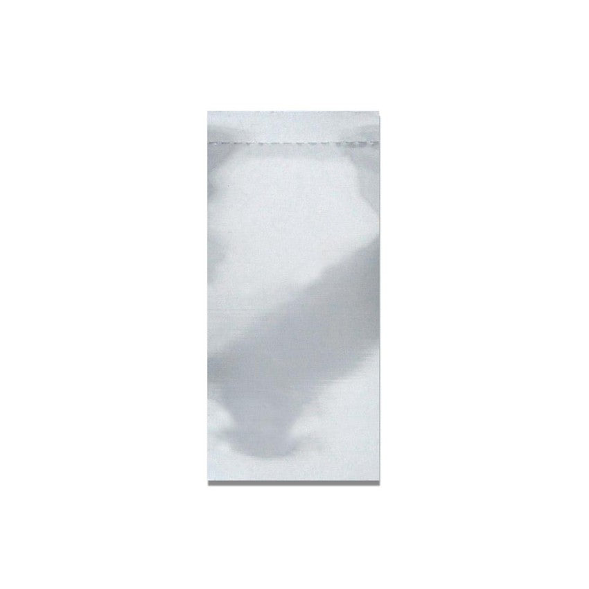 MJ 19 Dram Pop Top Vial - 1/8 Oz - Child Resistant - Vial With Labels & Application-Pop Top Vials