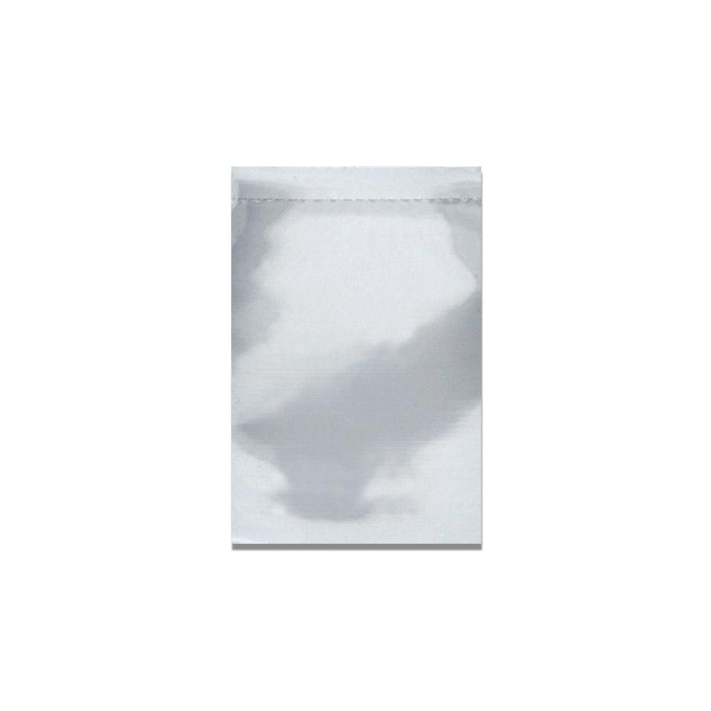 Philips RX 13 Dram Pop Top Vial - 1 Gram - Child Resistant - Clear - Translucent (315 Count)-Pop Top Vials