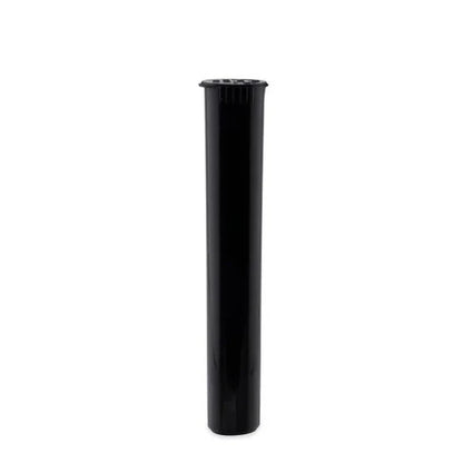 116mm Blunt Tubes - Black - (1000 Per Box)-Joint Tubes & Blunt Tubes