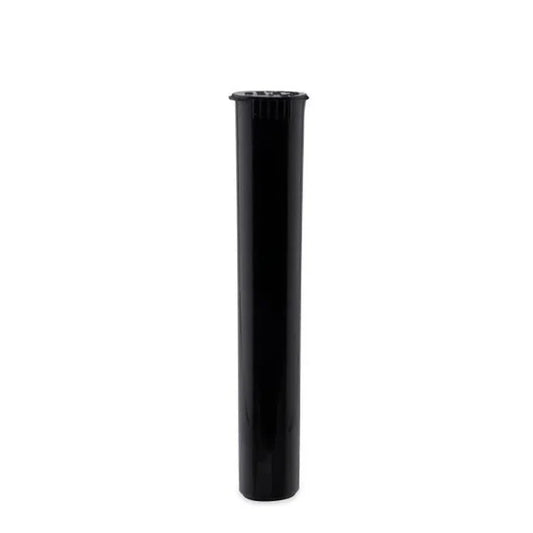 116mm Blunt Tubes - Black - (1000 Per Box)-Joint Tubes & Blunt Tubes