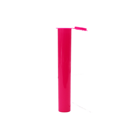 116mm PR Preroll Blunt Tubes - Magenta - (1000 Per Box)-Joint Tubes & Blunt Tubes