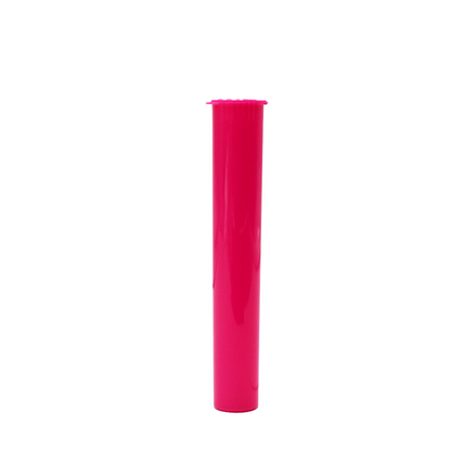 116mm PR Preroll Blunt Tubes - Magenta - (1000 Per Box)-Joint Tubes & Blunt Tubes