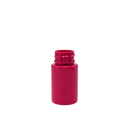 5 Pack PR Preroll Container CR Lid 70mm Cone Capacity- Magenta - (200 Per Box)-Joint Tubes & Blunt Tubes