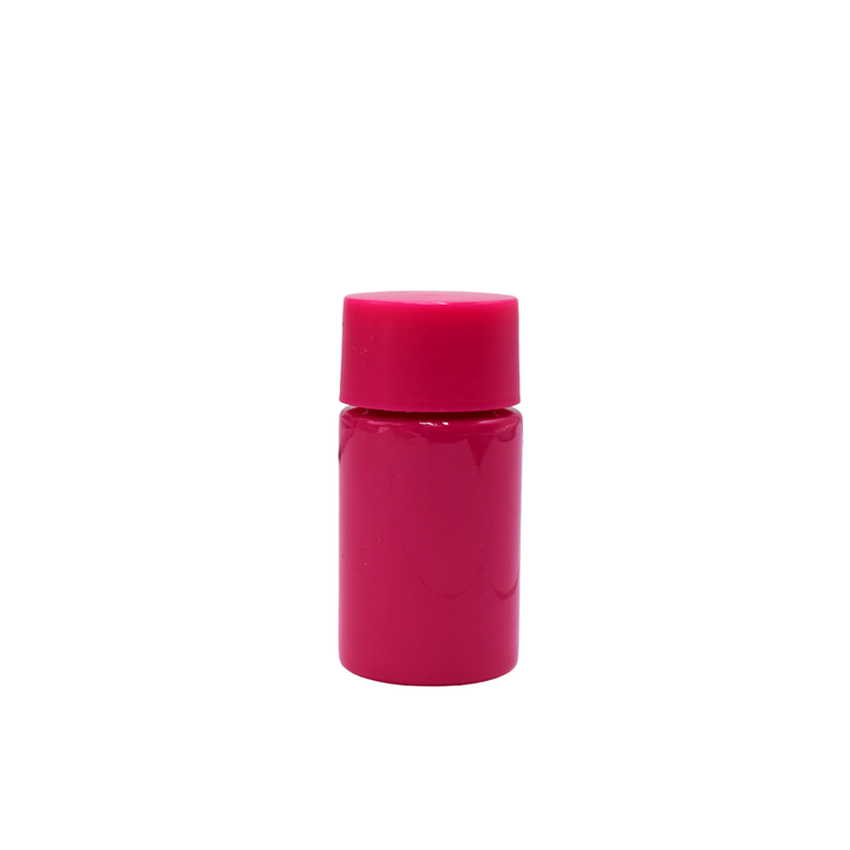 5 Pack PR Preroll Container CR Lid 70mm Cone Capacity- Magenta - (200 Per Box)-Joint Tubes & Blunt Tubes