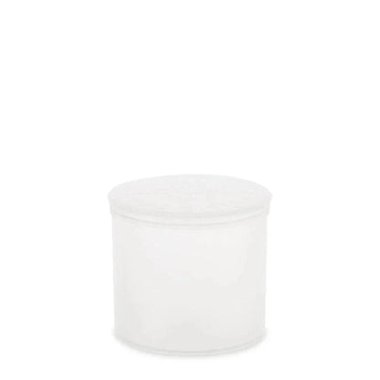 90 Dram Pop Top Vial - Clear - (45 Count Per Box)-Pop Top Vials