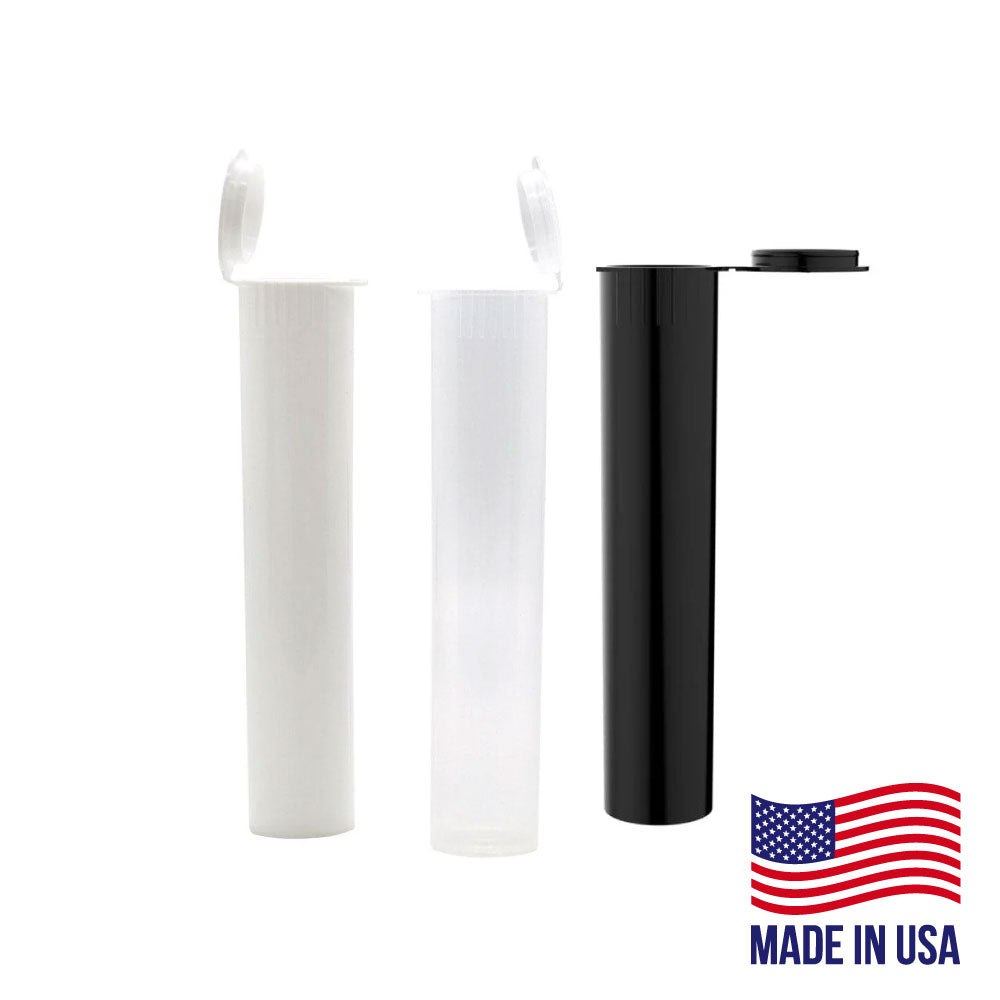 90mm Joint Tube, with Printed Sticker and Application of sticker!-Custom Print Stickers
