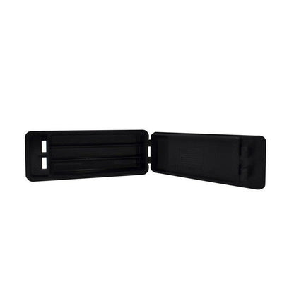 American Made 3-Pack Preroll Container & Labels (No Application Available)-Tubes