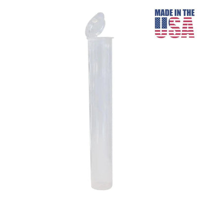 American Made Blunt Tube 116mm CR Certified (1000 Count Per Box)-Joint Tubes & Blunt Tubes