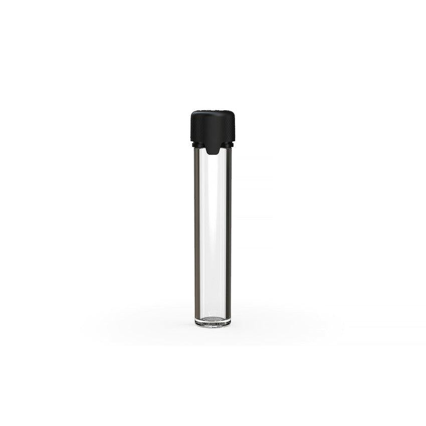 Chubby Gorilla 100mm Aviator CR Plastic Tubes FLAT BOTTOM - Various Colors - (Various Counts)-Joint Tubes & Blunt Tubes