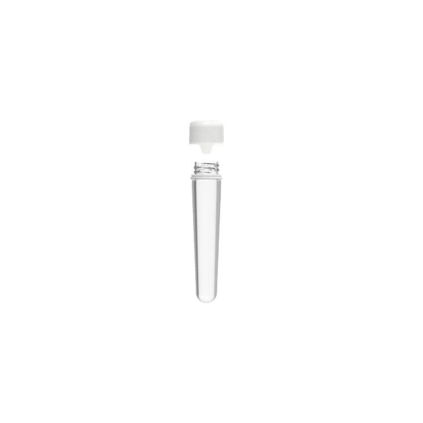 Chubby Gorilla 100mm Aviator CR Plastic Tubes - Various Colors - (500 Count)-Joint Tubes & Blunt Tubes