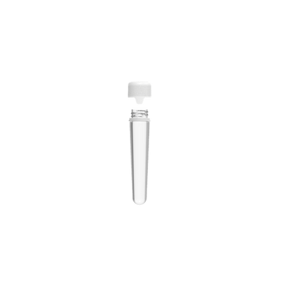 Chubby Gorilla 100mm Aviator CR Plastic Tubes - Various Colors - (500 Count)-Joint Tubes & Blunt Tubes