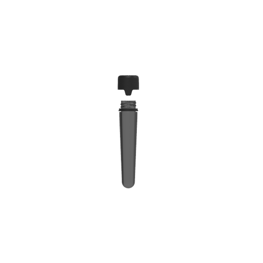 Chubby Gorilla 100mm Aviator CR Plastic Tubes - Various Colors - (500 Count)-Joint Tubes & Blunt Tubes