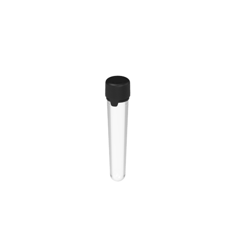 Chubby Gorilla 100mm Aviator CR Plastic Tubes - Various Colors - (500 Count)-Joint Tubes & Blunt Tubes