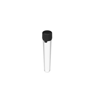 Chubby Gorilla 100mm Aviator CR Plastic Tubes - Various Colors - (500 Count)-Joint Tubes & Blunt Tubes