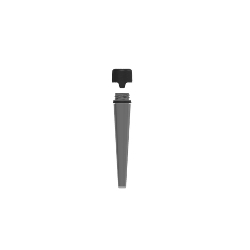 Chubby Gorilla 113mm Aviator CR Plastic Tubes - Various Colors - (500 Count)-Joint Tubes & Blunt Tubes