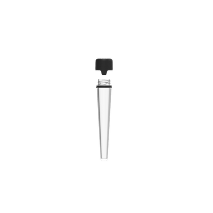 Chubby Gorilla 113mm Aviator CR Plastic Tubes - Various Colors - (500 Count)-Joint Tubes & Blunt Tubes