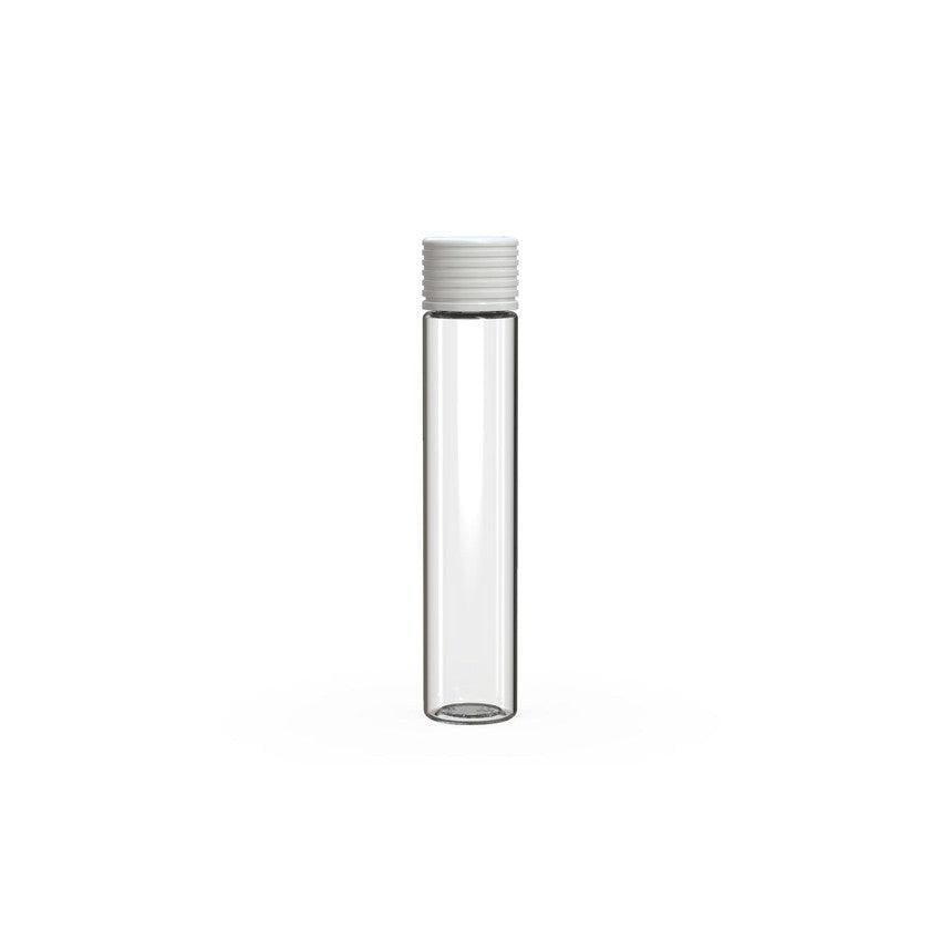 Chubby Gorilla 115mm Spiral CR Plastic Tubes - Various Colors - (200 Count)-Joint Tubes & Blunt Tubes