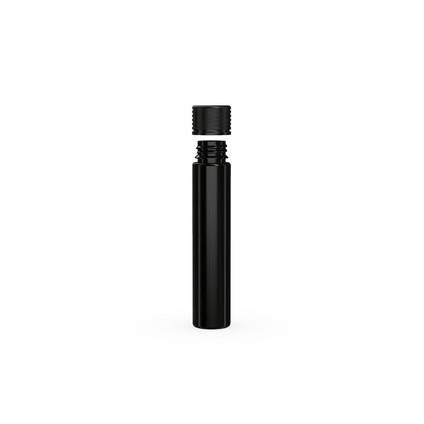 Chubby Gorilla 115mm Spiral CR Plastic Tubes - Various Colors - (200 Count)-Joint Tubes & Blunt Tubes