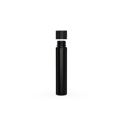 Chubby Gorilla 115mm Spiral CR Plastic Tubes - Various Colors - (200 Count)-Joint Tubes & Blunt Tubes