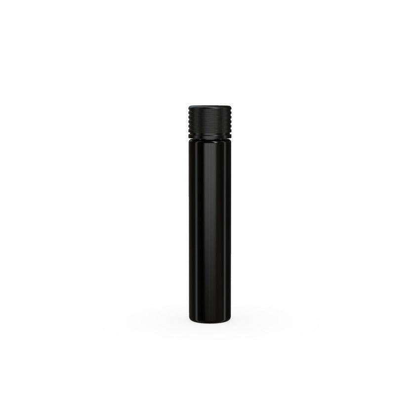 Chubby Gorilla 115mm Spiral CR Plastic Tubes - Various Colors - (200 Count)-Joint Tubes & Blunt Tubes