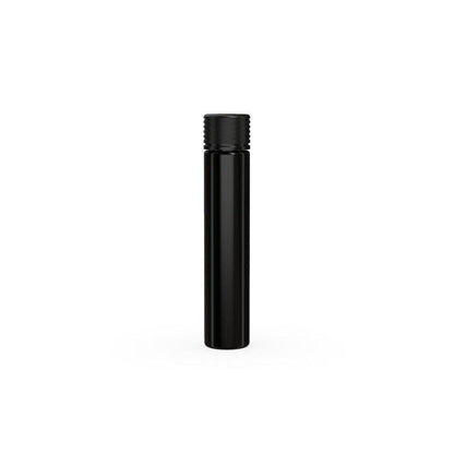 Chubby Gorilla 115mm Spiral CR Plastic Tubes - Various Colors - (200 Count)-Joint Tubes & Blunt Tubes