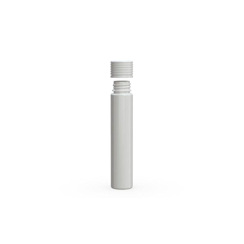 Chubby Gorilla 115mm Spiral CR Plastic Tubes - Various Colors - (200 Count)-Joint Tubes & Blunt Tubes