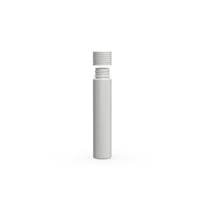 Chubby Gorilla 115mm Spiral CR Plastic Tubes - Various Colors - (200 Count)-Joint Tubes & Blunt Tubes