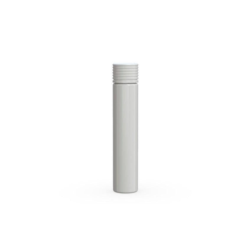 Chubby Gorilla 115mm Spiral CR Plastic Tubes - Various Colors - (200 Count)-Joint Tubes & Blunt Tubes