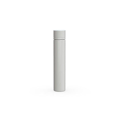 Chubby Gorilla 115mm Spiral CR Plastic Tubes - Various Colors - (200 Count)-Joint Tubes & Blunt Tubes
