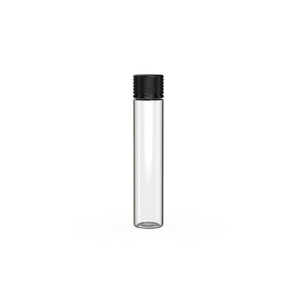 Chubby Gorilla 115mm Spiral CR Plastic Tubes - Various Colors - (200 Count)-Joint Tubes & Blunt Tubes