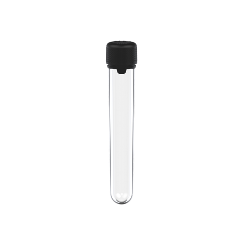 Chubby Gorilla 120mm Aviator CR Plastic Tubes - Various Colors - (Various Counts)-Joint Tubes & Blunt Tubes